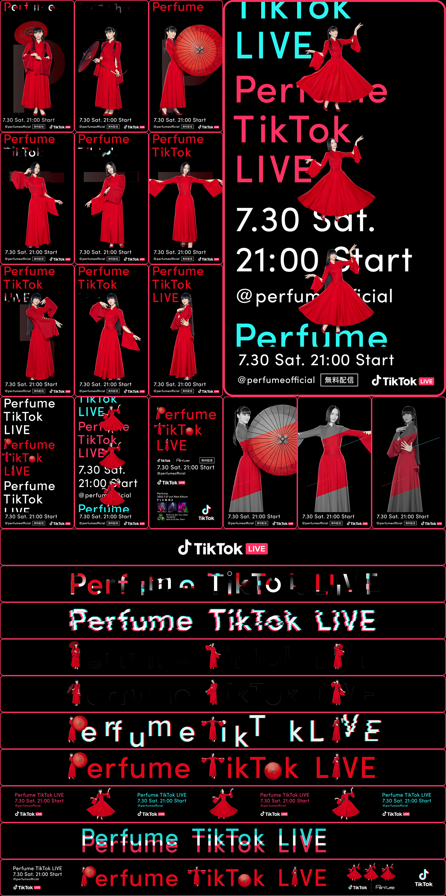 yø߯ƯāzPerfume 3671yPLASMA[Xz YouTube>18{ ->摜>30 